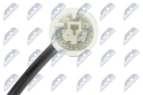 Сигналізатор, знос гальмівних колодок 