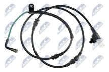 Сигналізатор, знос гальмівних колодок Сигналізатор, знос гальмівних колодок