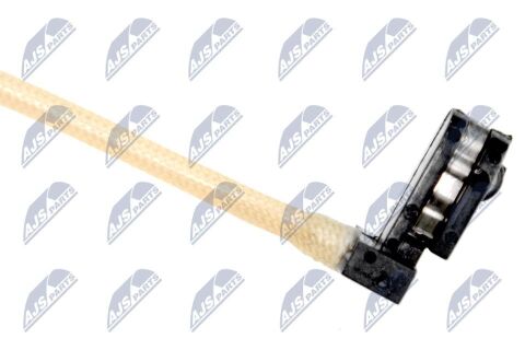 Сигналізатор, знос гальмівних колодок Сигналізатор, знос гальмівних колодок