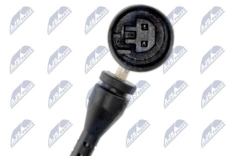 Сигналізатор, знос гальмівних колодок Сигналізатор, знос гальмівних колодок