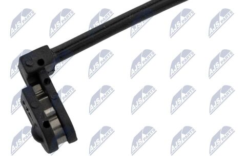 Сигнализатор, износ тормозных колодок 