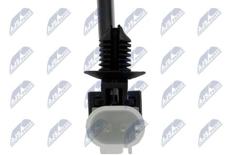 Сигнализатор, износ тормозных колодок 