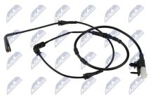 Сигналізатор, знос гальмівних колодок 