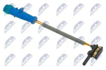 Сигнализатор, износ тормозных колодок 