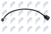 Сигнализатор, износ тормозных колодок 