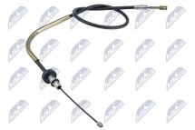 Трос ручного гальма Трос ручного гальма
