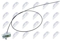 Трос ручного тормоза Трос ручного тормоза