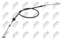 Трос ручного гальма Трос ручного гальма