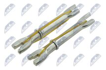 Регулятор, барабанне гальмо 