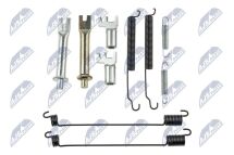 Регулятор, барабанне гальмо 