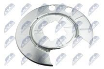 Відбивач, гальмівний диск Відбивач, гальмівний диск