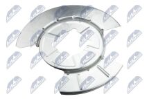 Отражатель, диск тормозного механизма Отражатель, диск тормозного механизма