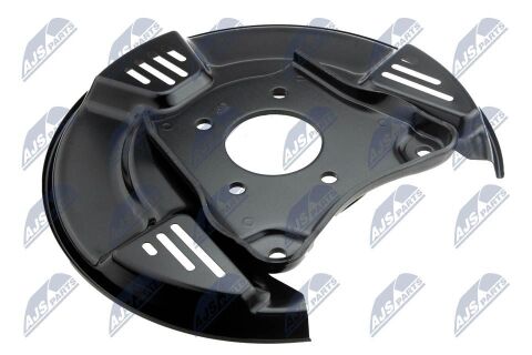 Отражатель, диск тормозного механизма Отражатель, диск тормозного механизма