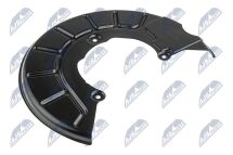 Відбивач, гальмівний диск Відбивач, гальмівний диск