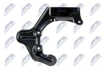 Відбивач, гальмівний диск Відбивач, гальмівний диск