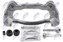 Скоба гальмівного супорту Скоба гальмівного супорту