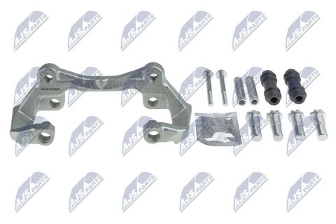 Скоба гальмівного супорту Скоба гальмівного супорту