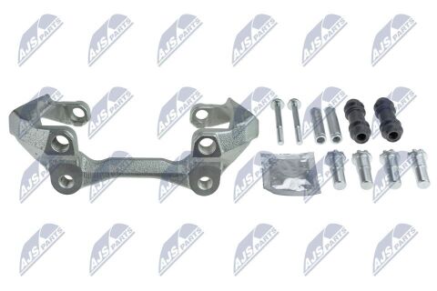 Скоба гальмівного супорту Скоба гальмівного супорту