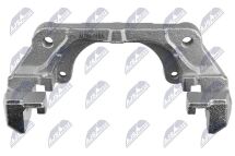 Скоба гальмівного супорту Скоба гальмівного супорту