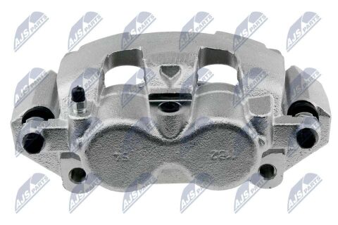 Гальмівний супорт 