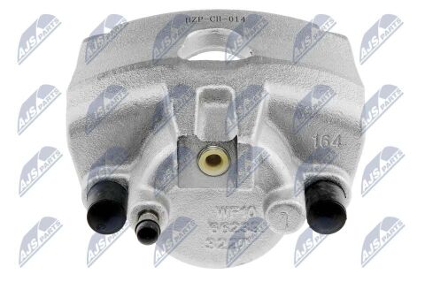 Тормозной суппорт 