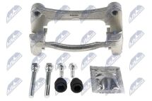 Скоба гальмівного супорту MAZDA CX-5 (Передня вісь праворуч)