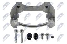 Скоба тормозного суппорта 