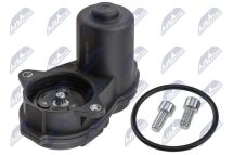 Приводний елемент, супорт стоянкового гальма 