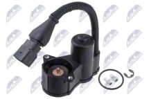 Моторчик супорта серводвигун ручного гальма AUDI A8 D3