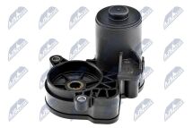 Приводний елемент, супорт стоянкового гальма 