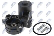 Приводний елемент, супорт стоянкового гальма Приводний елемент, супорт стоянкового гальма