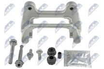 Скоба гальмівного супорту 