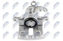 Гальмівний супорт задній (R, правий) Renault Trafic II + Opel Vivaro A 01->14 / Renault Trafic III+ Opel Vivaro B 14->