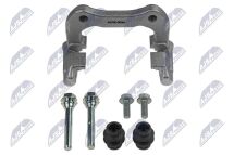 Скоба гальмівного супорту Скоба гальмівного супорту