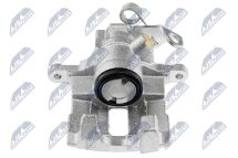 Гальмівний супорт VW SHARAN, TRANSPORTER T4 / FORD GALAXY I / SEAT ALHAMBRA (Задня вісь праворуч) Гальмівний супорт VW SHARAN, TRANSPORTER T4 / FORD GALAXY I / SEAT ALHAMBRA (Задня вісь праворуч)