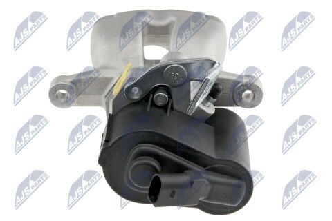 Гальмівний супорт VW PASSAT B6 (Задня вісь праворуч)