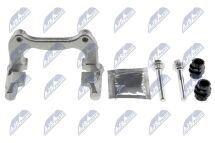 Скоба тормозного суппорта Скоба тормозного суппорта