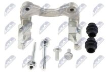 Скоба тормозного суппорта Скоба тормозного суппорта