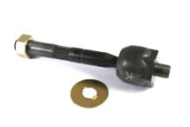 Тяга рульова