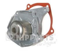 Помпа водяна, охолодження двигуна