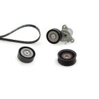 Комплект поліклинових ременів