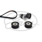 Поликлиновой ременный комплект