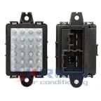 Регулятор, компресор салону