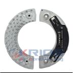 Регулятор, компресор салону