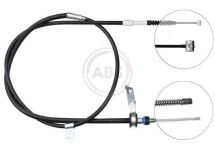 Трос ручного гальма Трос ручного гальма