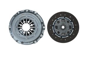 Комплект зчеплення