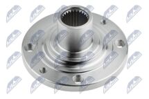 Ступица колеса Ступица колеса
