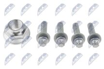 Ремкомплект, маточина колеса 