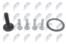 Ремкомплект, маточина колеса 