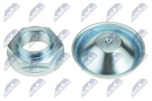 Ремкомплект, Ступица колеса 